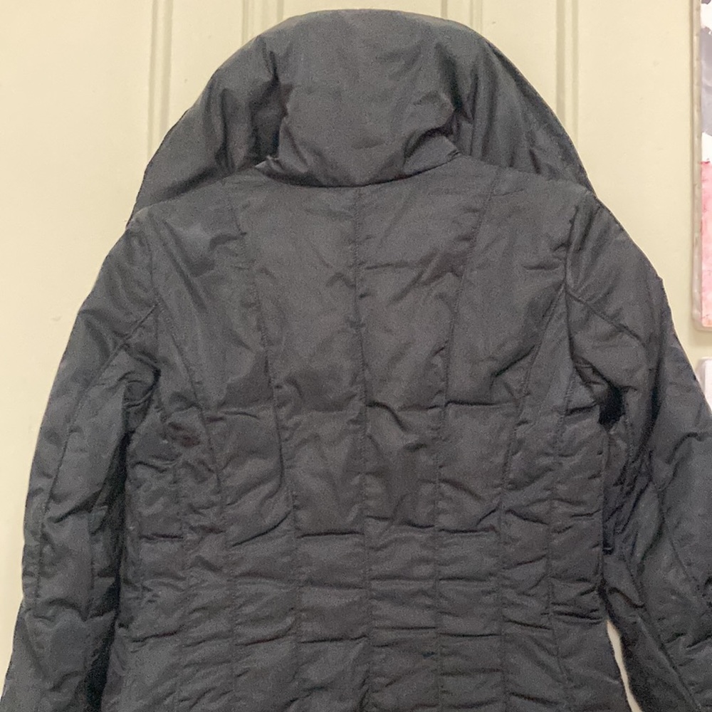 Postcard winter jacket - Picture 8 of 12